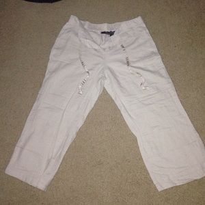 Pants /Capri