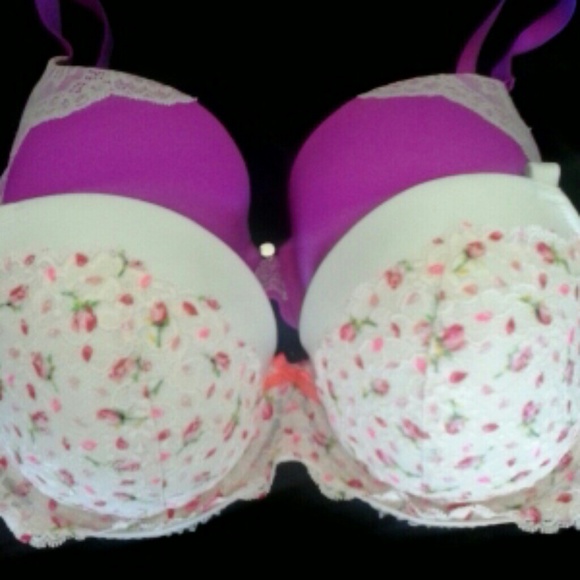 2 bra bundle :-)