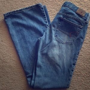 Great everyday jeans!