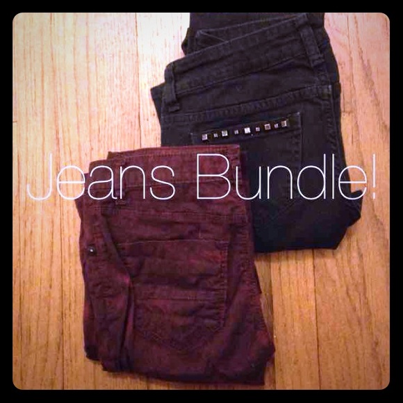 Jeans Bundle