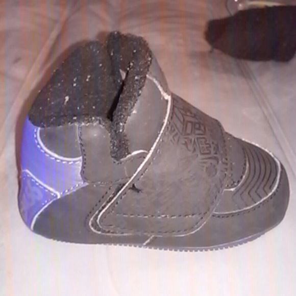 Baby nike Jordan sneakers