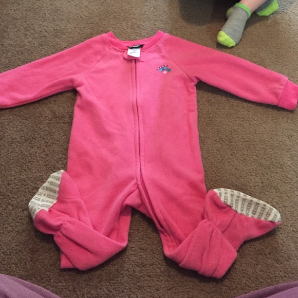 💗Pink sleeper!💗