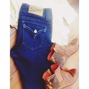 Vigoss studio skinny jeans