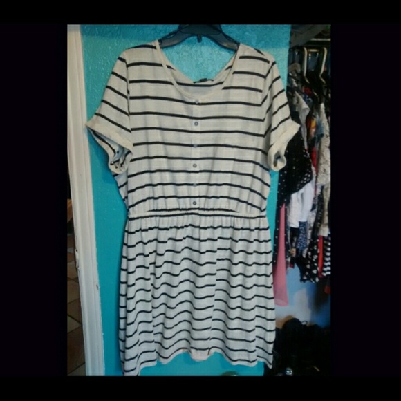 Striped Dress bundle for Beeismee