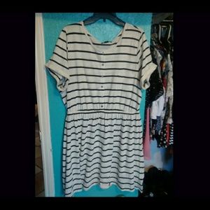 Striped Dress bundle for Beeismee