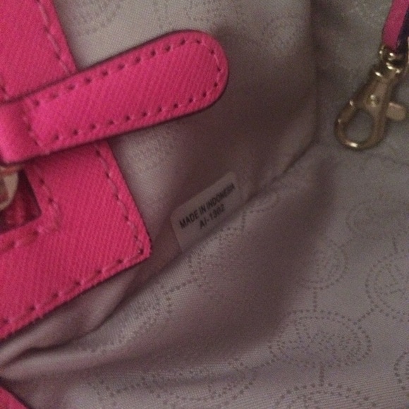 Michael Kors Selma - Picture 4 of 4