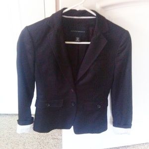 Banana Republic Petite Blazer