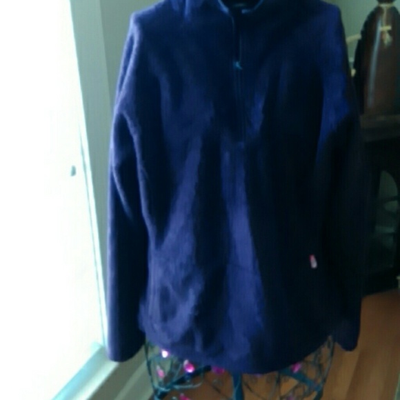 North face pullover