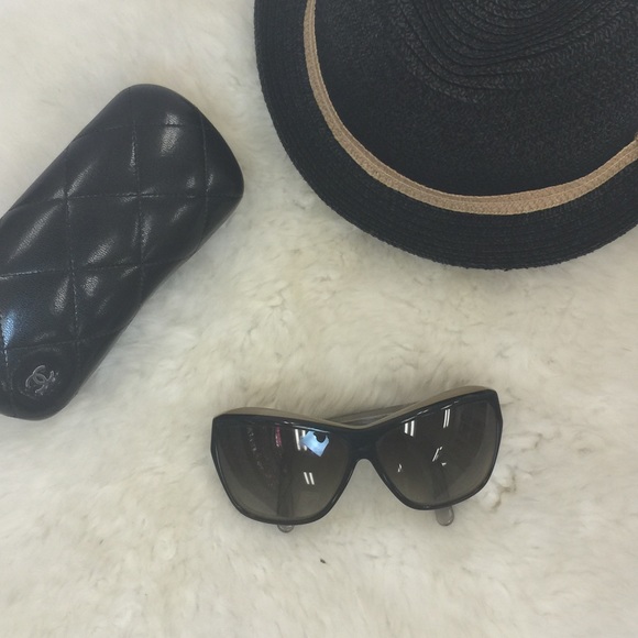 Chanel Sunglasses