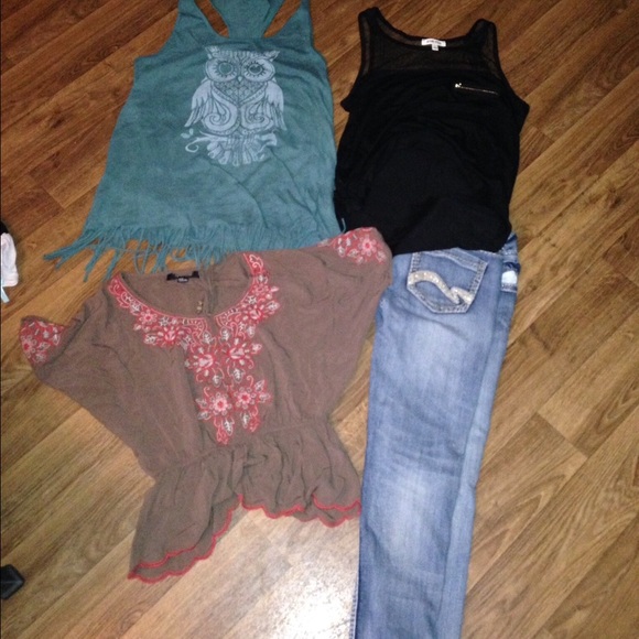 Women's clothes bundle - Picture 1 of 1