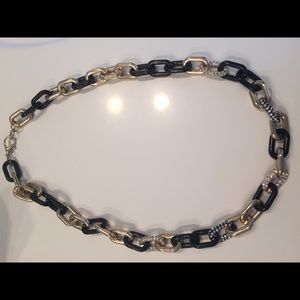 Chain necklace