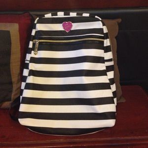 Betsey Johnson backpack