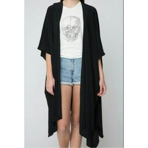 Brandy Melville kimono
