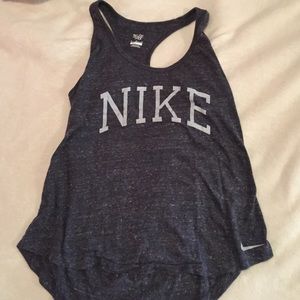 Nike tank top