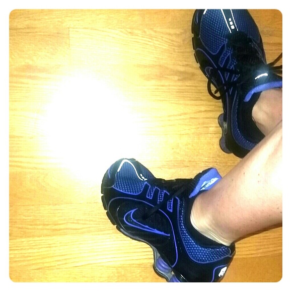 Nike Shox