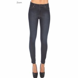 🌟SALE🌟Mia & Moss high waisted skinny jeans