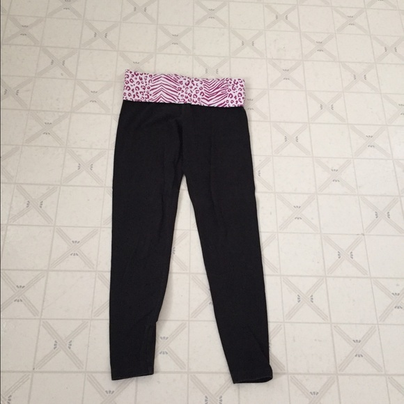 full length leggings