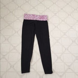 full length leggings