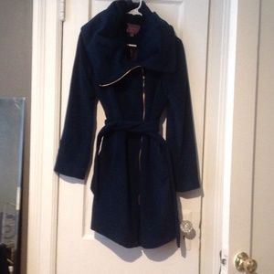 Cole Haan size 4 jacket