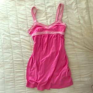 Victoria Secret PINK dress