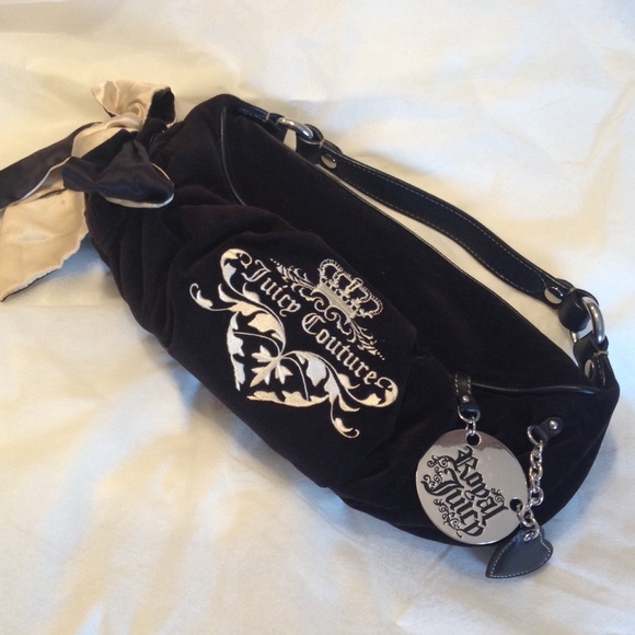 Juicy Couture Purse