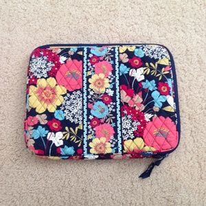Vera Bradley Laptop Case