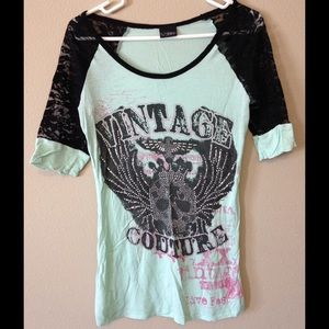 Daytrip soft t-shirt