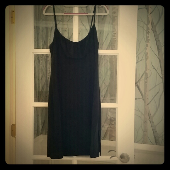 BCBG Little black dress