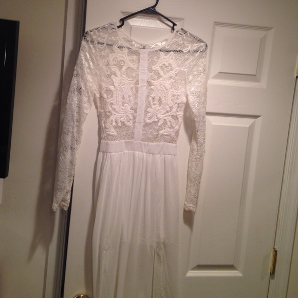Clean out closet