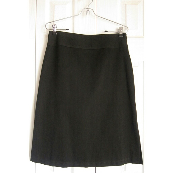Banana Republic Pencil Skirt