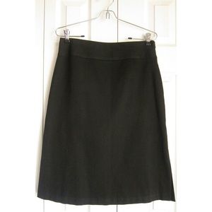 Banana Republic Pencil Skirt