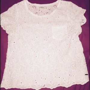 abercrombie & Fitch Shirt