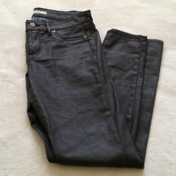 Rich and skinny coated jeans ( skinny Cut )
