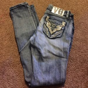 VO Skinny Jeans sz 27