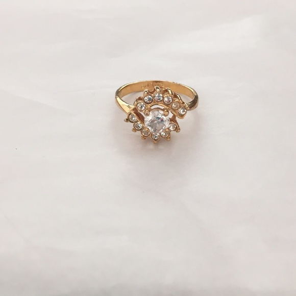 CZ Ring - Picture 2 of 4