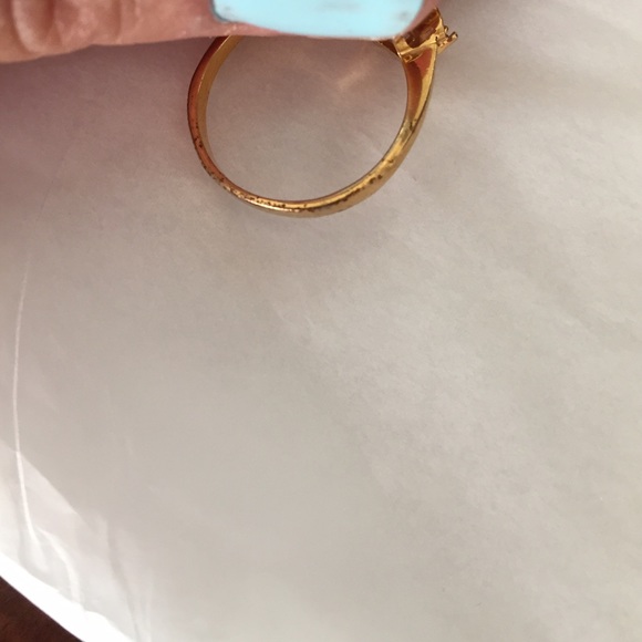 CZ Ring - Picture 4 of 4