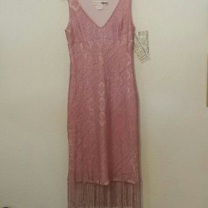 Fancy, Funky 60s-ish Party /Festival Dress