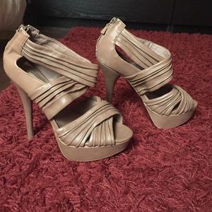 Steve Madden Viktore