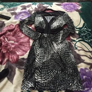 Bcbg professional dress