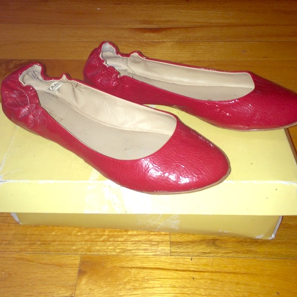 Flats