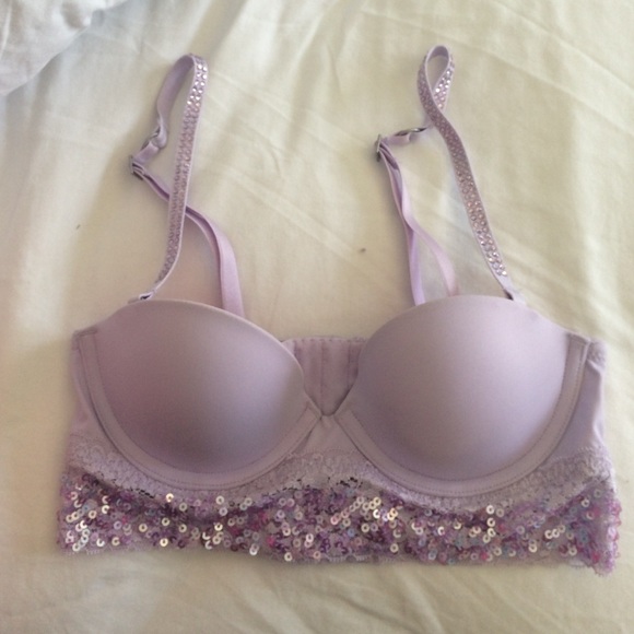 PINK Victoria's Secret Other - PINK VS bra top