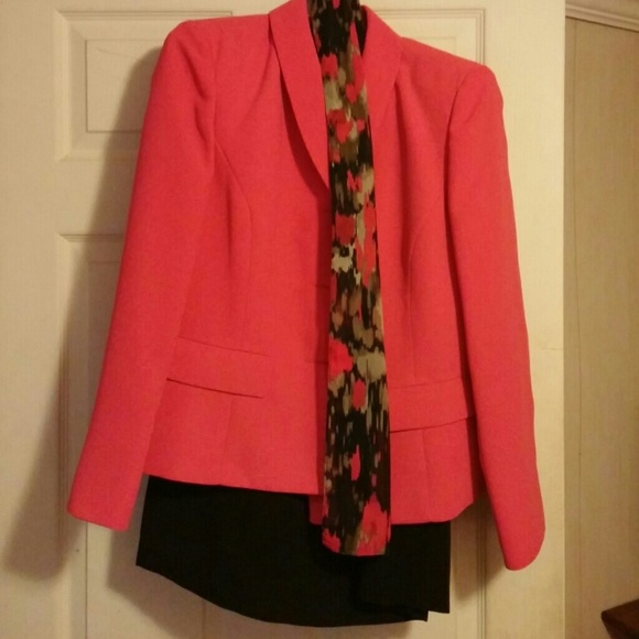 3 piece spring suit
