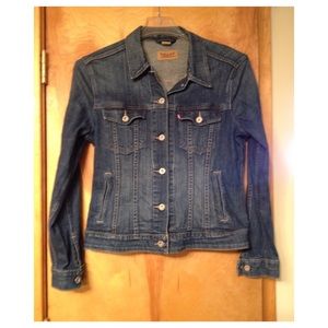 💥Sunday Sale💥Levi's Denim Jacket