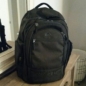 quiksilver diaper backpack