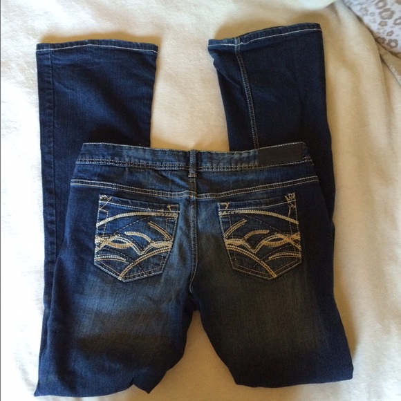 Rue21 Jeans