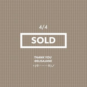 vintage | patterned cardigan