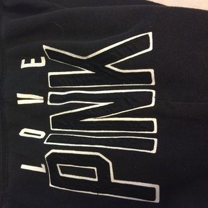 vs PINK boyfriend pant