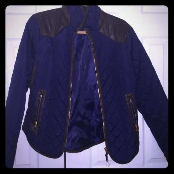 Spring Jacket