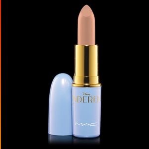 MAC Cosmetics Cinderella lipstick