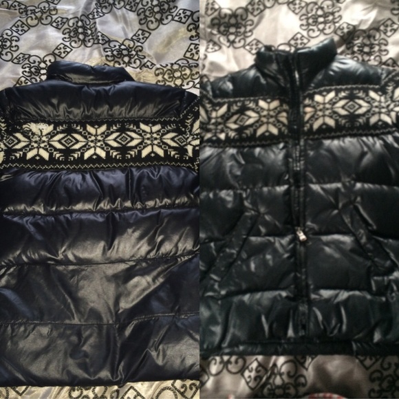 Boys Ralph Lauren bubble🔴 negotiable - Picture 1 of 1